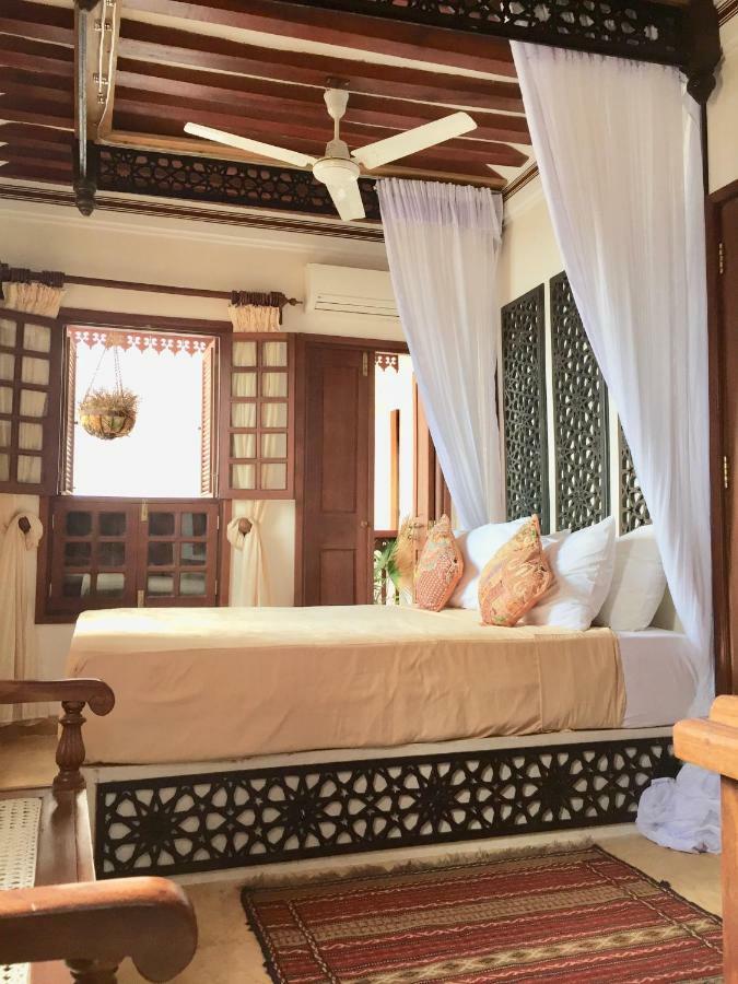 Beytsalam Bed & Breakfast Lamu Eksteriør bilde