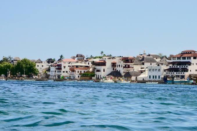 Beytsalam Bed & Breakfast Lamu Eksteriør bilde