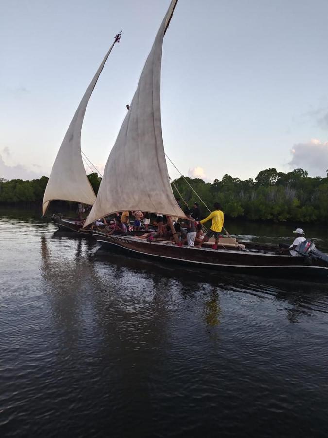 Beytsalam Bed & Breakfast Lamu Eksteriør bilde
