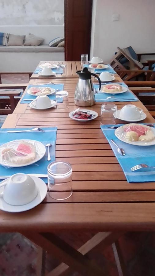 Beytsalam Bed & Breakfast Lamu Eksteriør bilde