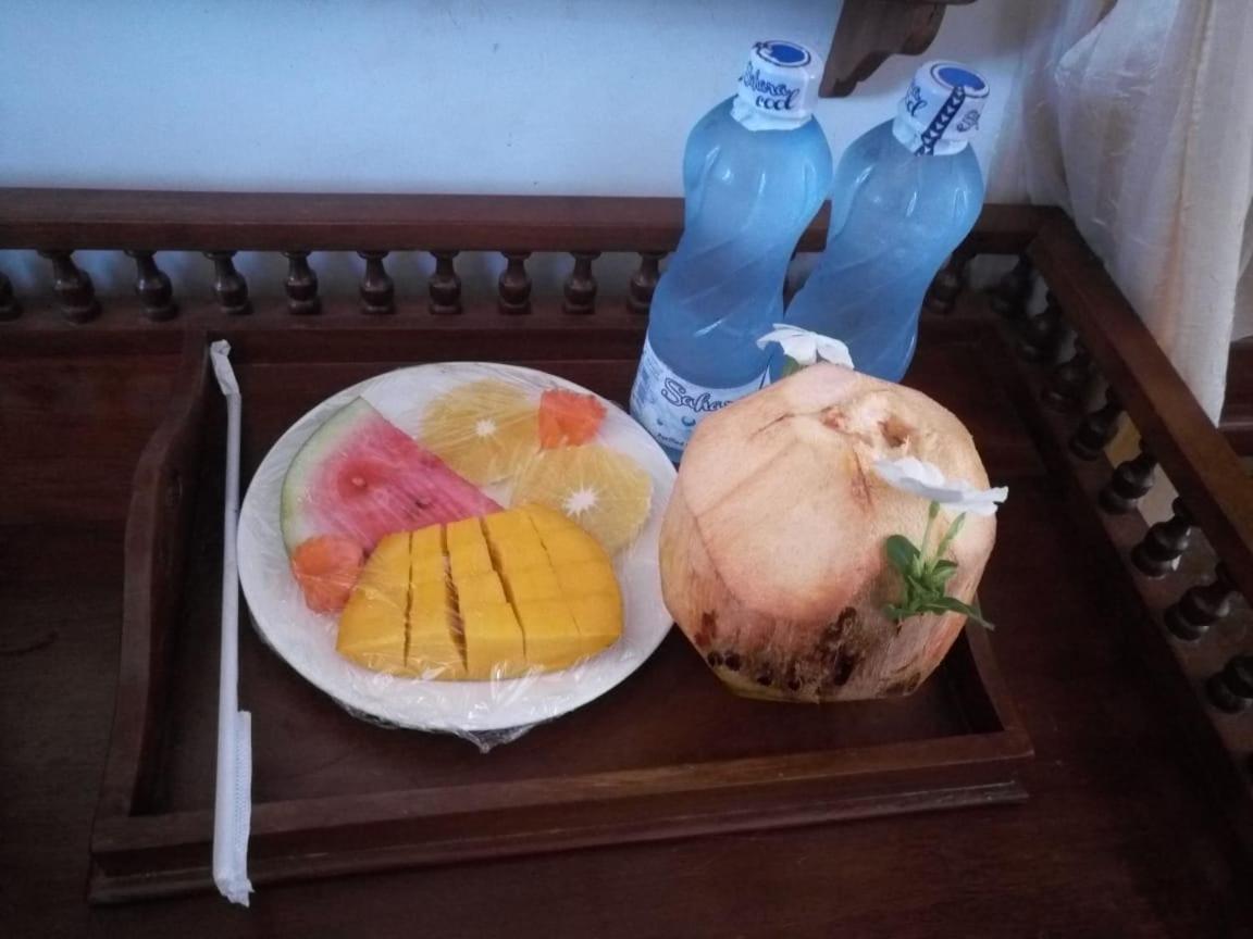 Beytsalam Bed & Breakfast Lamu Eksteriør bilde